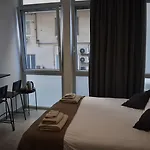 Mimmu Private - Porto Di Pensión Nápoles