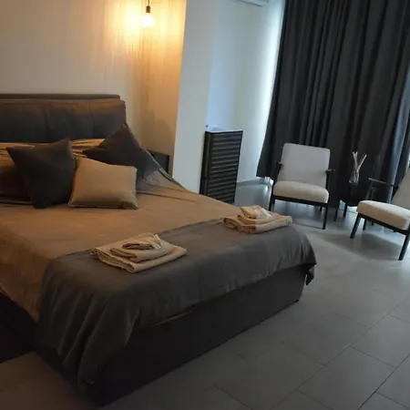 Mimmu Private * Naples