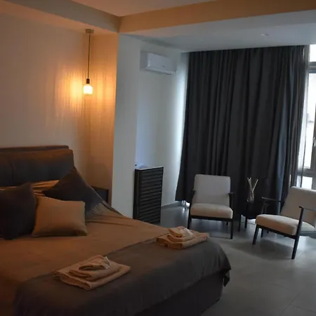 Guest house Mimmu Private Naples