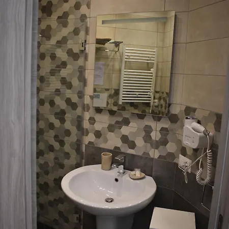 Konukevi Mimmu Private - Porto Di