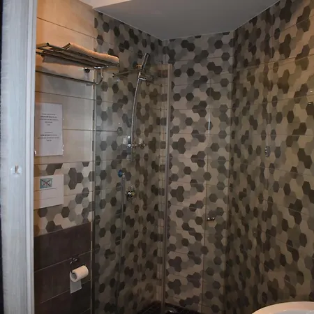Mimmu Private Guest house *