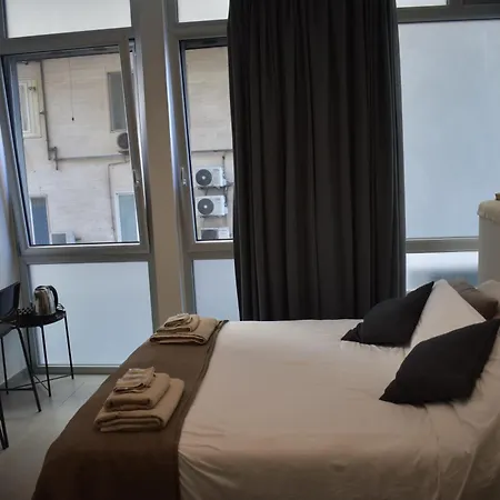 Mimmu Private - Porto Di Napoli