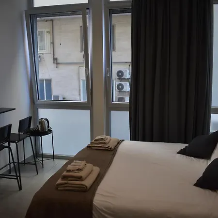Mimmu Private - Porto Di Napoli