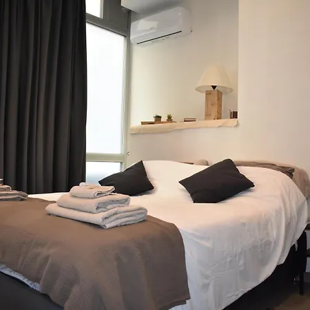 Mimmu Private * Naples