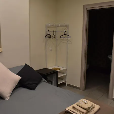 Guest house Mimmu Private Naples