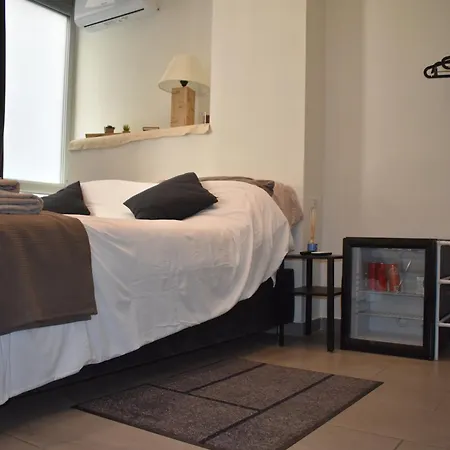 Guest house Mimmu Private *