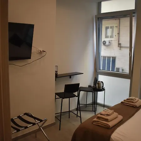 Mimmu Private * Naples
