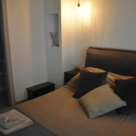 Guest house Mimmu Private