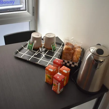 Mimmu Private Guest house