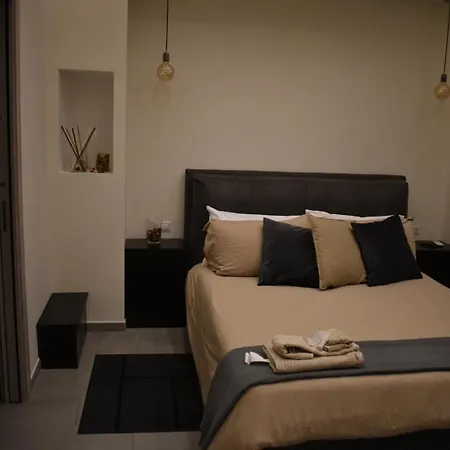 Guest house Mimmu Private Naples