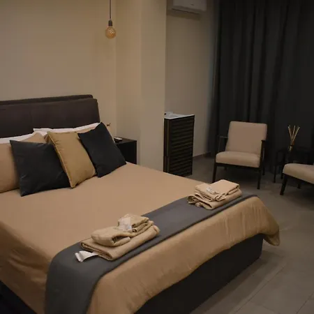 Guest house Mimmu Private Naples