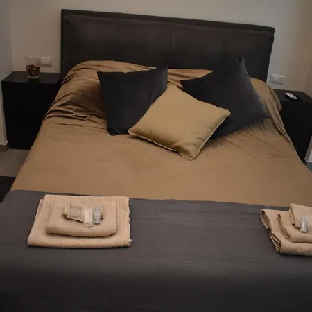Mimmu Private Guest house