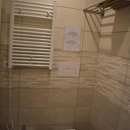 Mimmu Private Guest house Naples