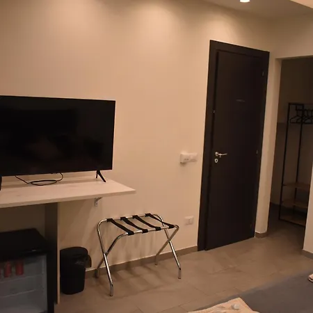 Guest house Mimmu Private *