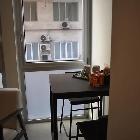 Guest house Mimmu Private Naples