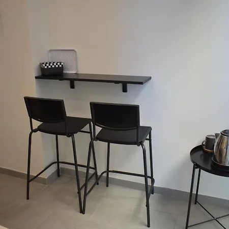 Mimmu Private - Porto Di 4* Nápoles