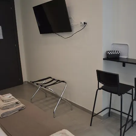 Pensión Mimmu Private - Porto Di Nápoles