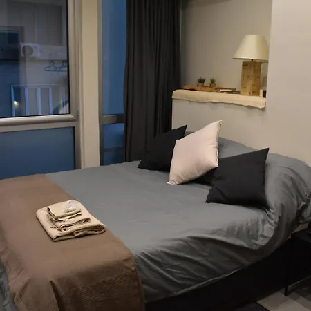 Mimmù Private - Porto Di Affittacamere