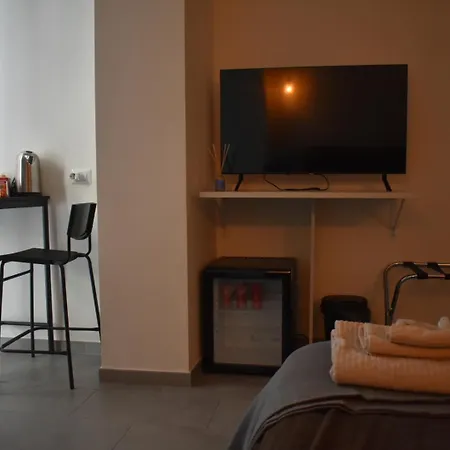 Mimmù Private - Porto Di Affittacamere