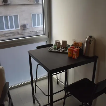 Mimmu Private - Porto Di Vendégház *